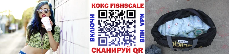 Cocaine FishScale  Купить где  Данков 